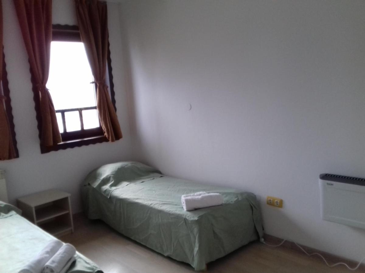 Green Oaza Apartment Fojnica Buitenkant foto