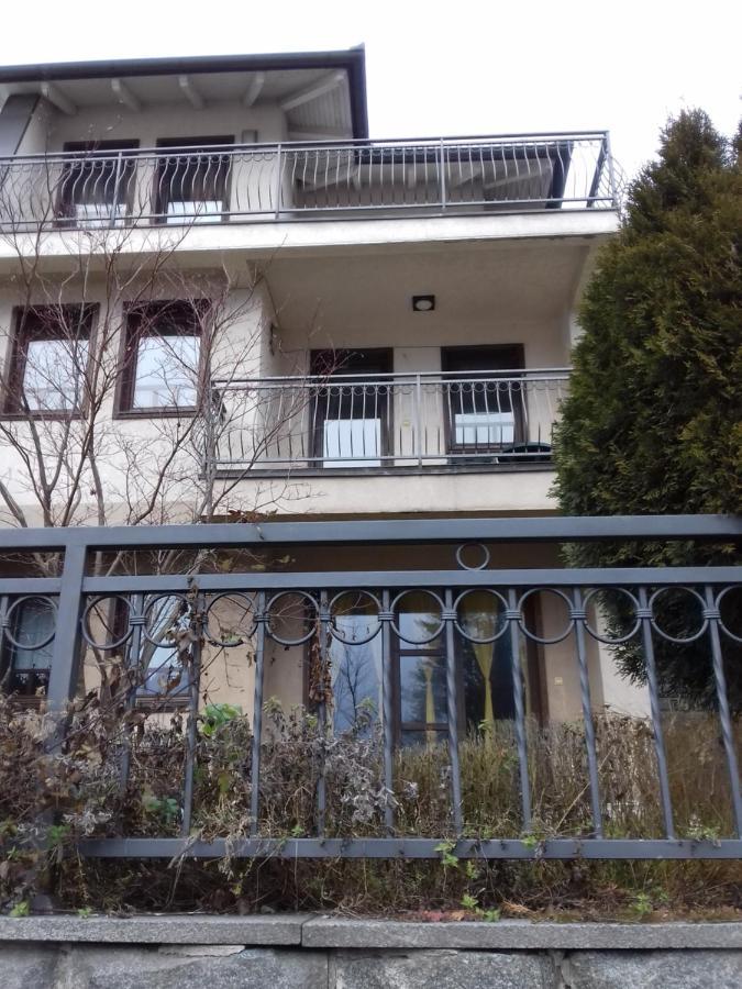 Green Oaza Apartment Fojnica Buitenkant foto