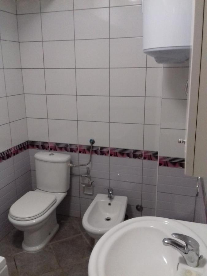 Green Oaza Apartment Fojnica Buitenkant foto