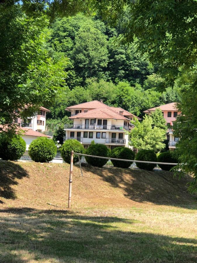 Green Oaza Apartment Fojnica Buitenkant foto