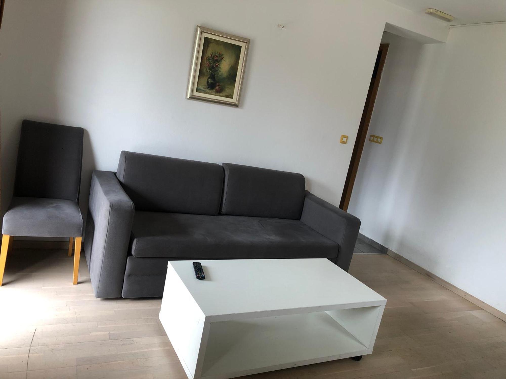 Green Oaza Apartment Fojnica Buitenkant foto